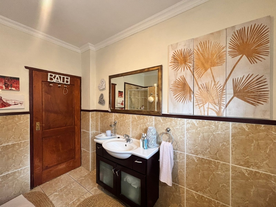 3 Bedroom Property for Sale in Vaal de Grace Golf Estate Free State